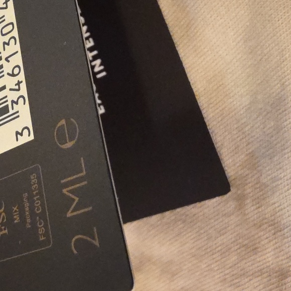 Hermes Terre D'Hermes EDP Intense - Picture 3 of 3